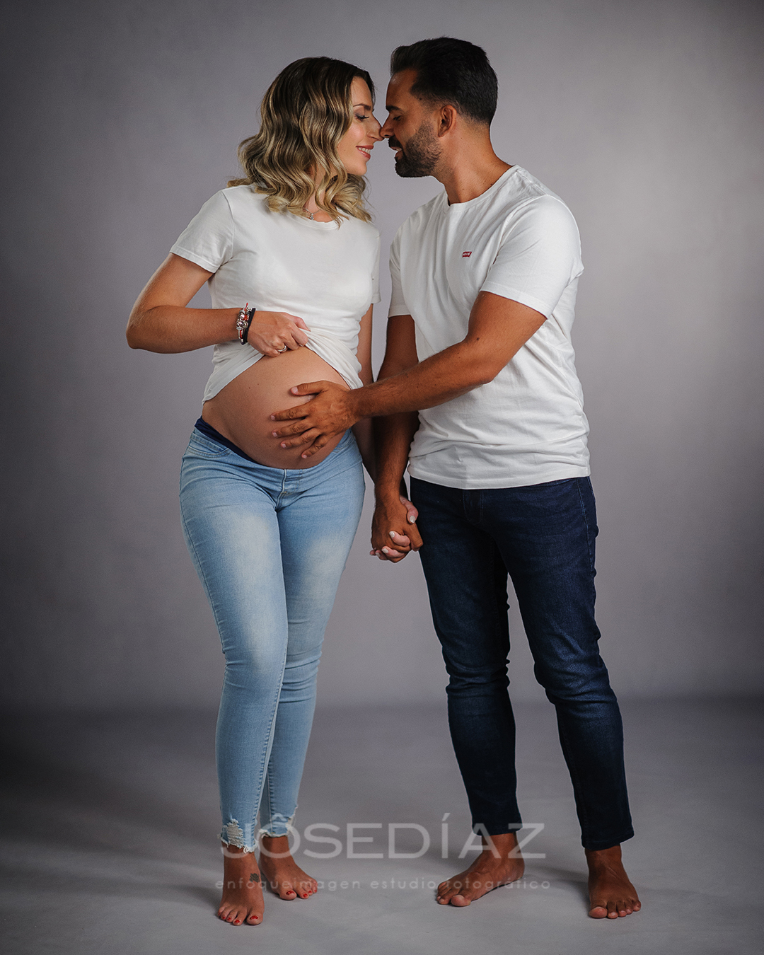 fotografia en pareja, embarazo, sesion de embarazo de pareja, fotografia de embarazo