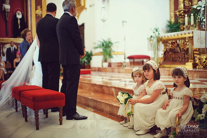  fotografías de Boda en Colmenar, Jose Díaz fotógrafo, reportajes de boda Málaga