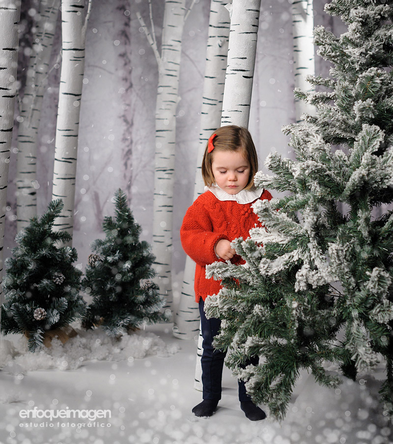fotógrafos málaga, reportaje de navidad, fotografia infantil, estudio fotográfico, christmas, felicitaciones navideñas